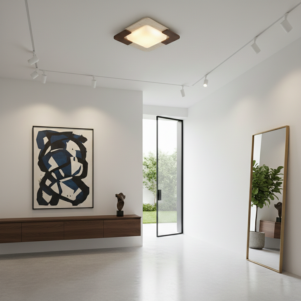 Veleliella Ceiling Lamp