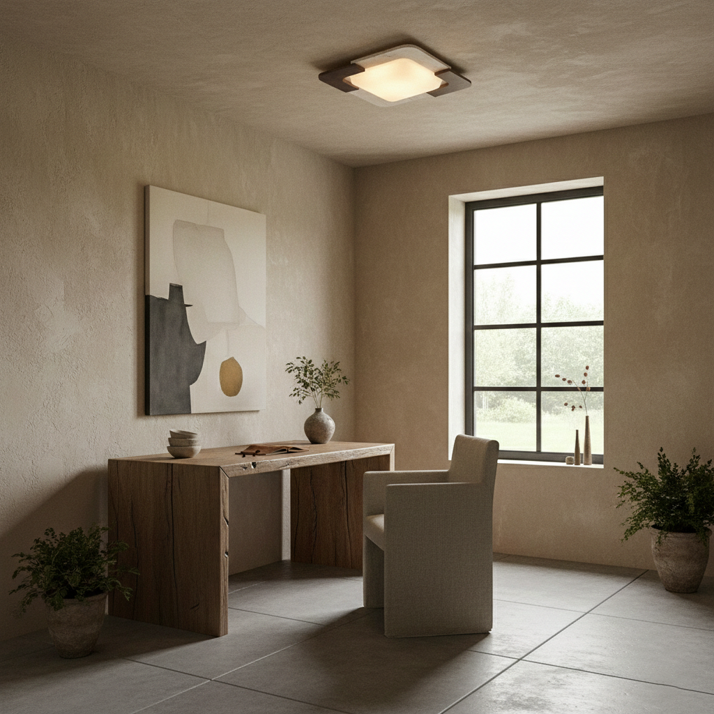 Veleliella Ceiling Lamp
