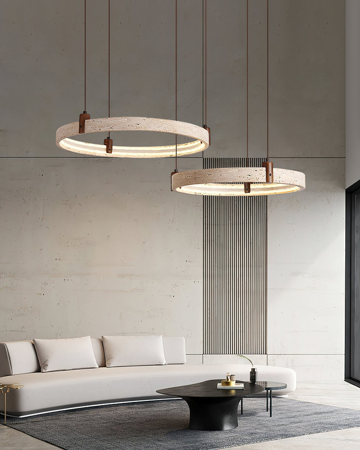 Selaneon Chandelier
