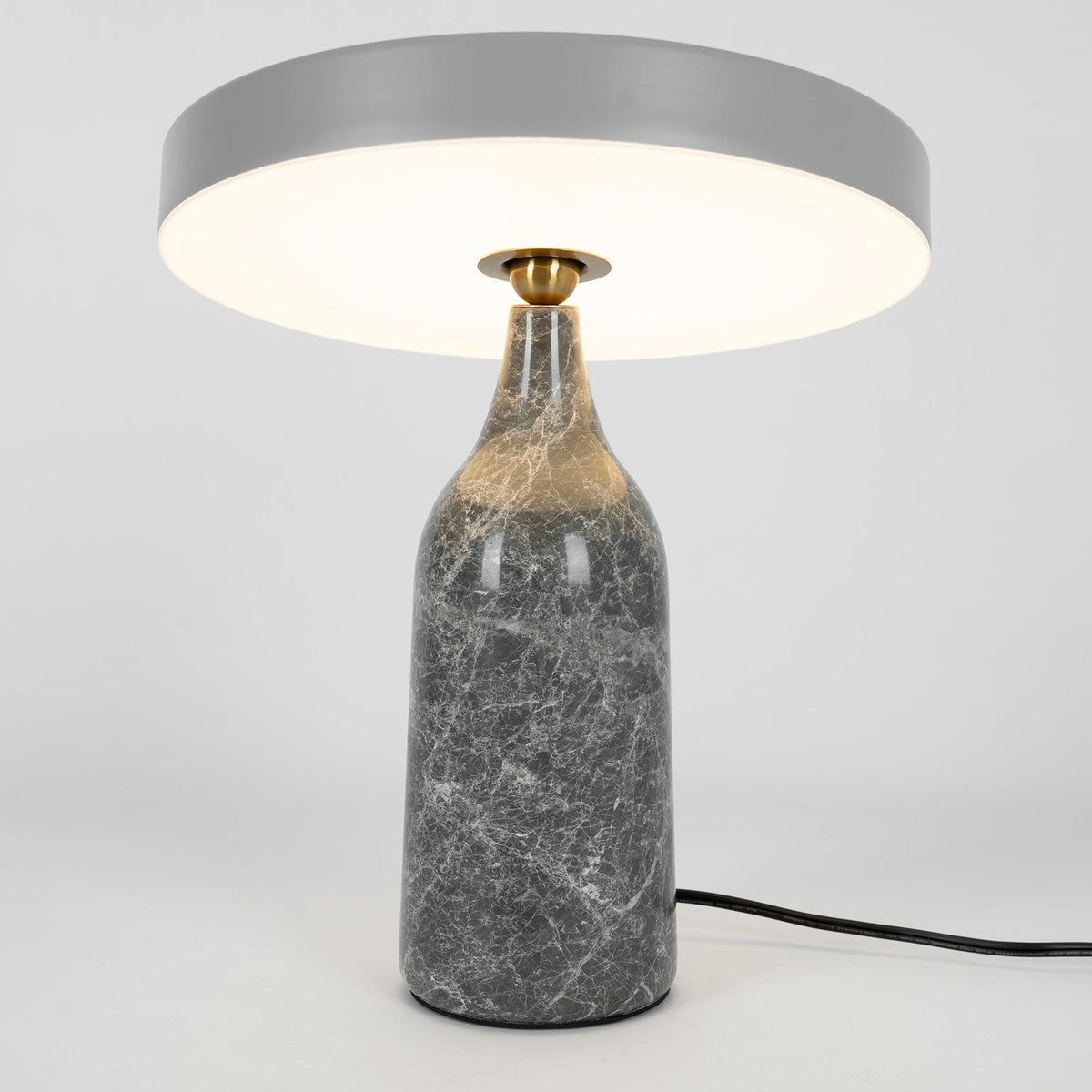 Astrian Marble Minimalist Table Lamp
