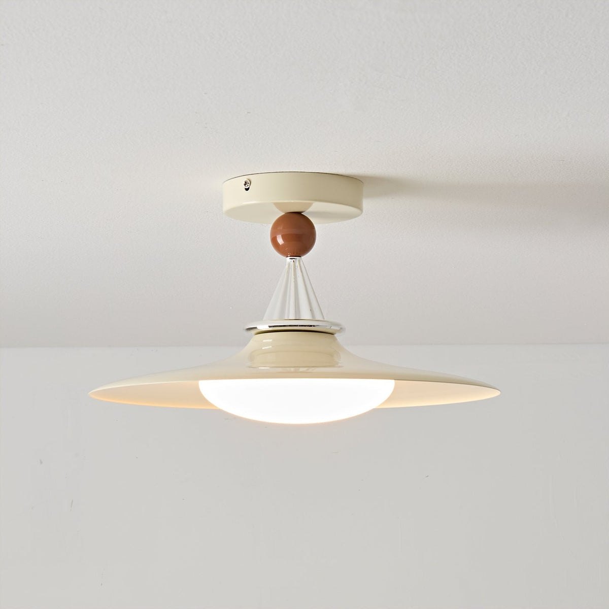 Veloise Ceiling Light