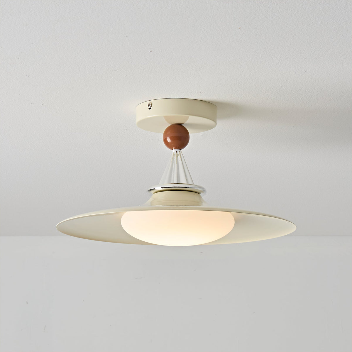Veloise Ceiling Light