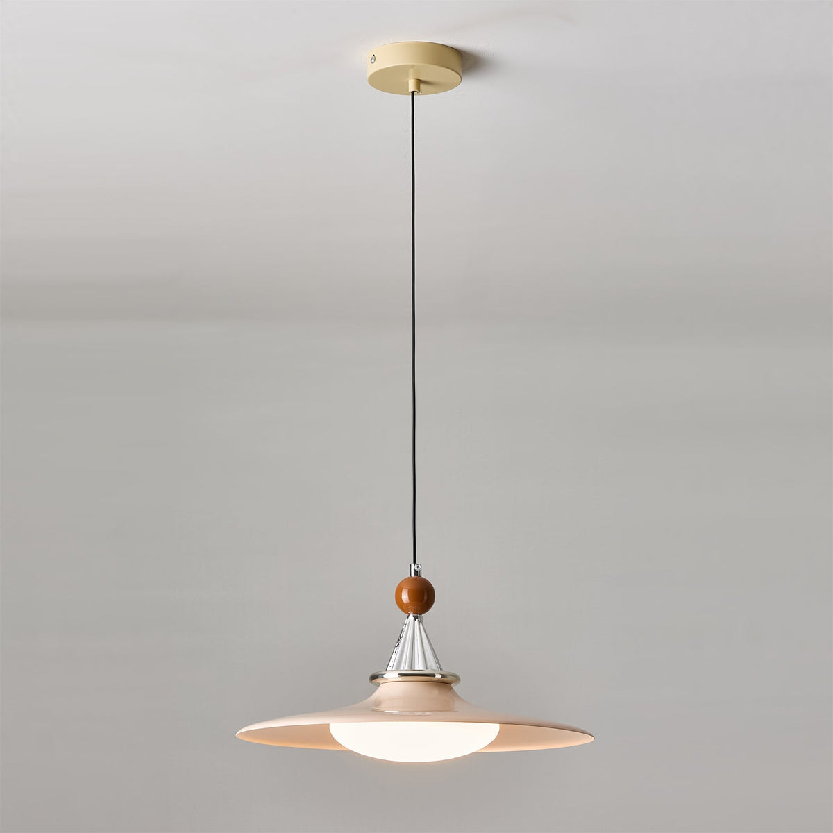Viraaraya Pendant Light