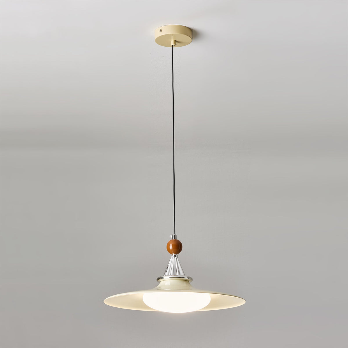Viraaraya Pendant Light