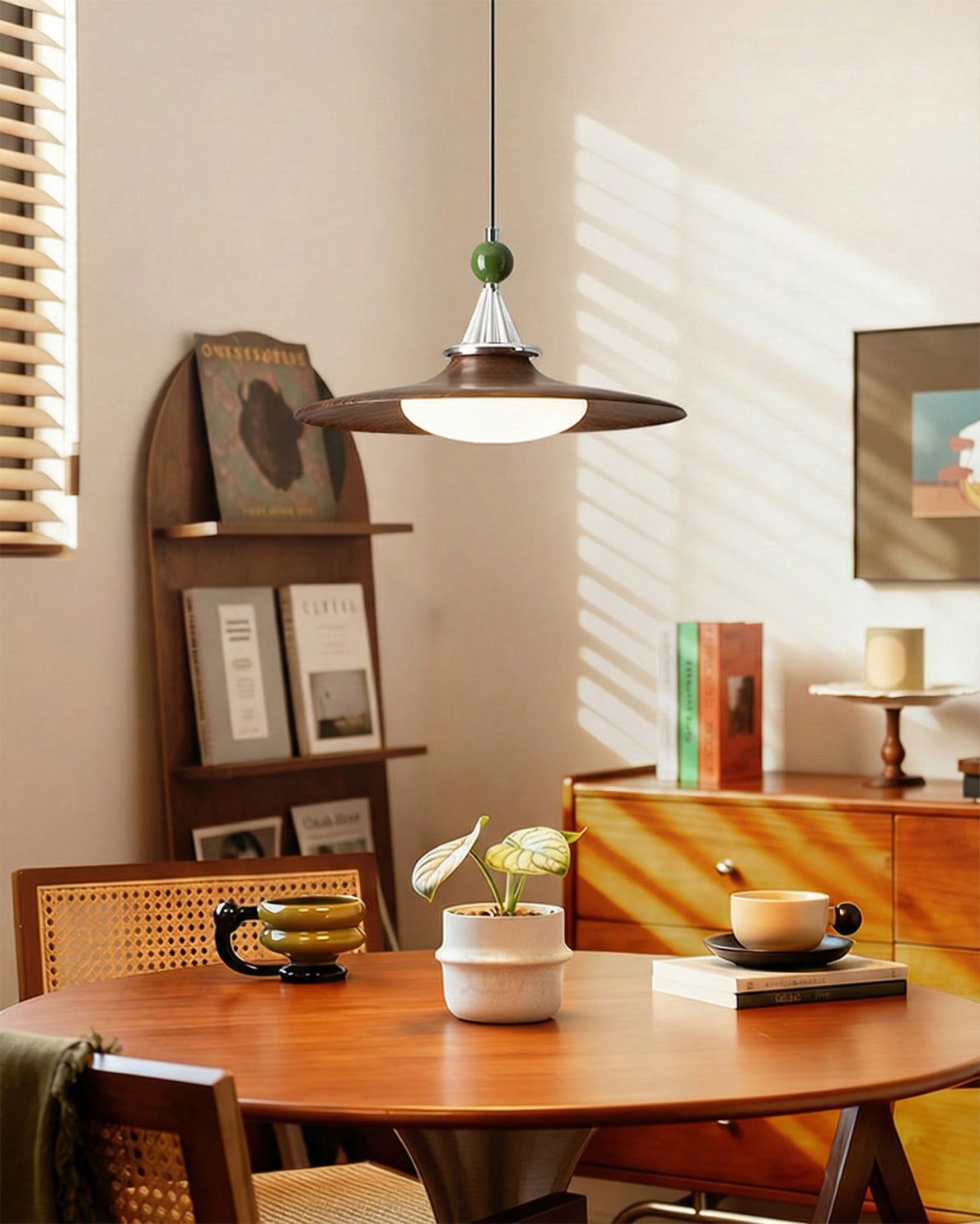 Viraaraya Pendant Light