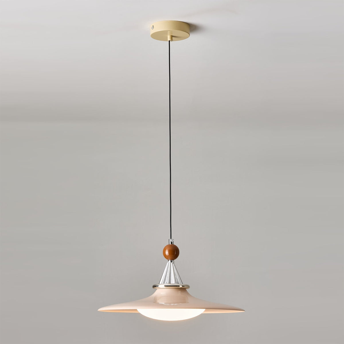 Viraaraya Pendant Light