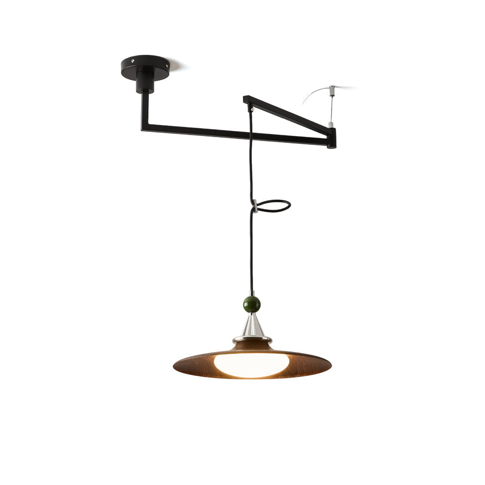 Thaloc Pendant Light