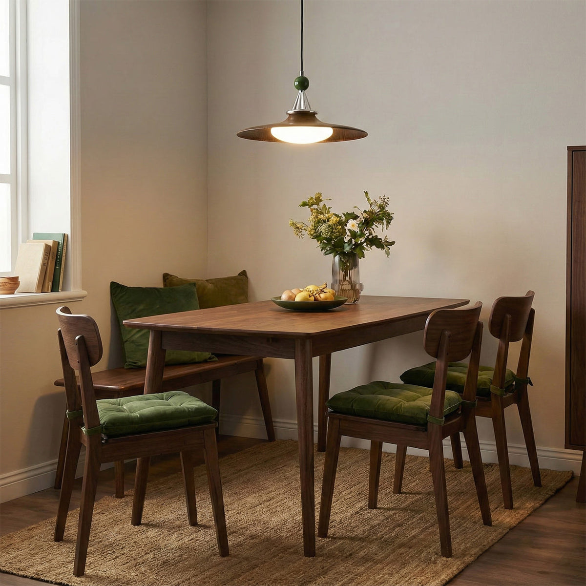 Thaloc Pendant Light