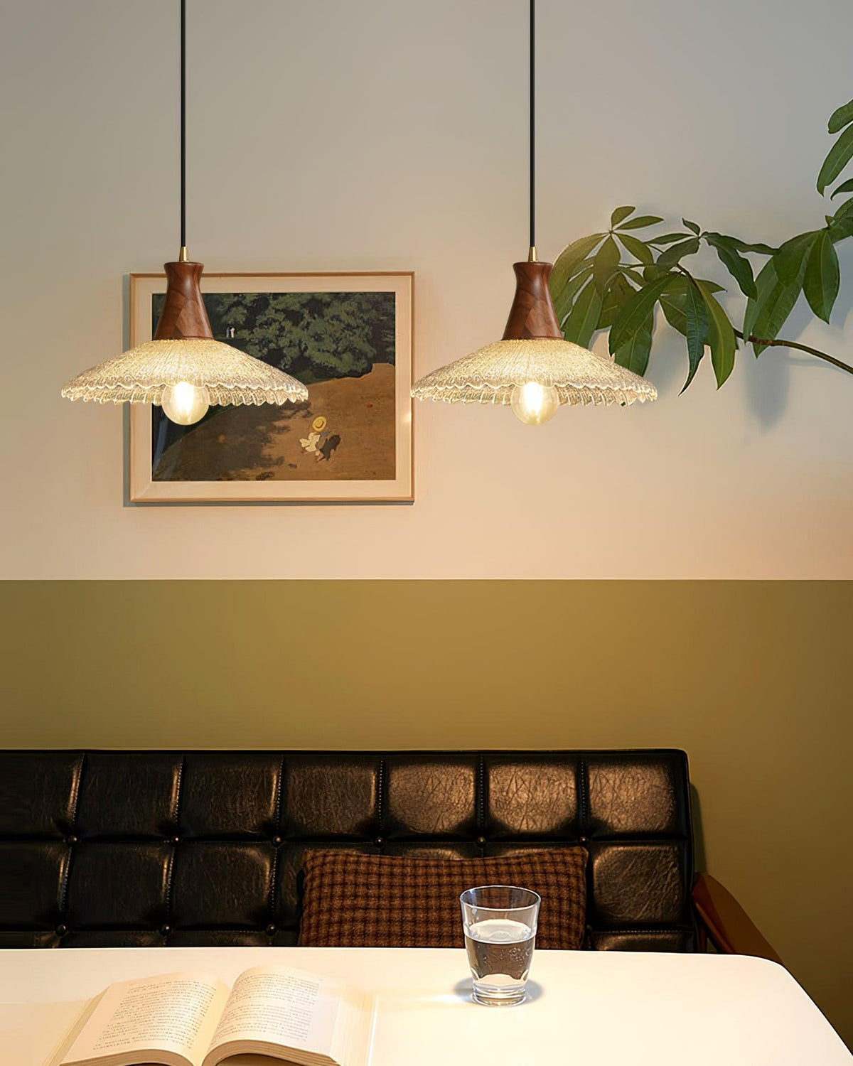 Renelena Pendant Lamp