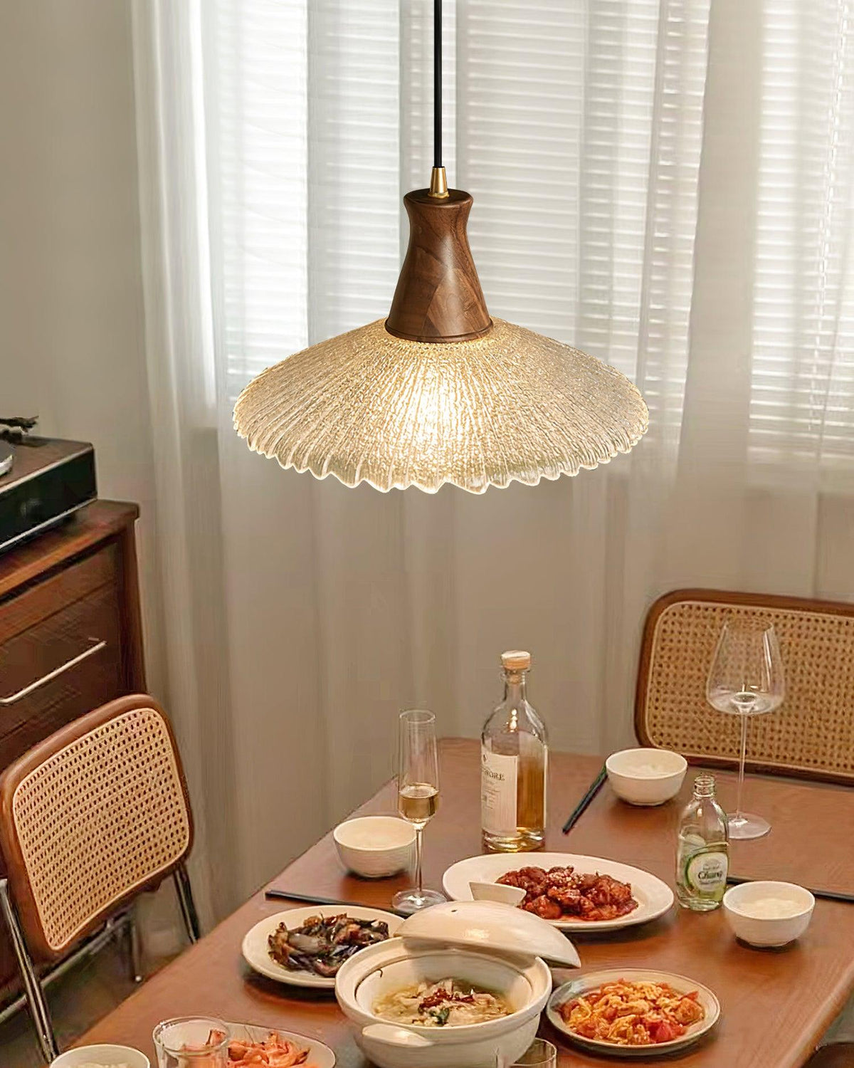 Renelena Pendant Lamp