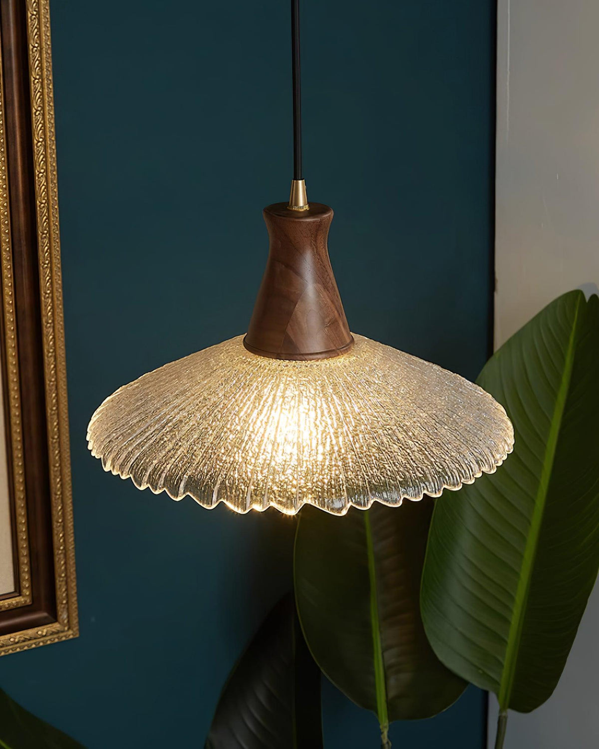 Renelena Pendant Lamp