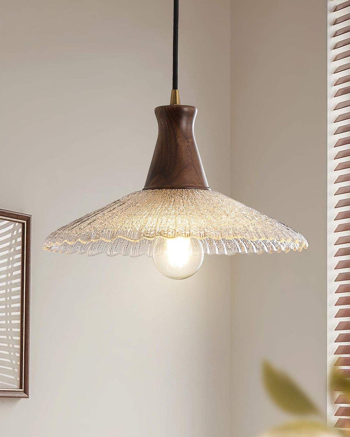 Renelena Pendant Lamp