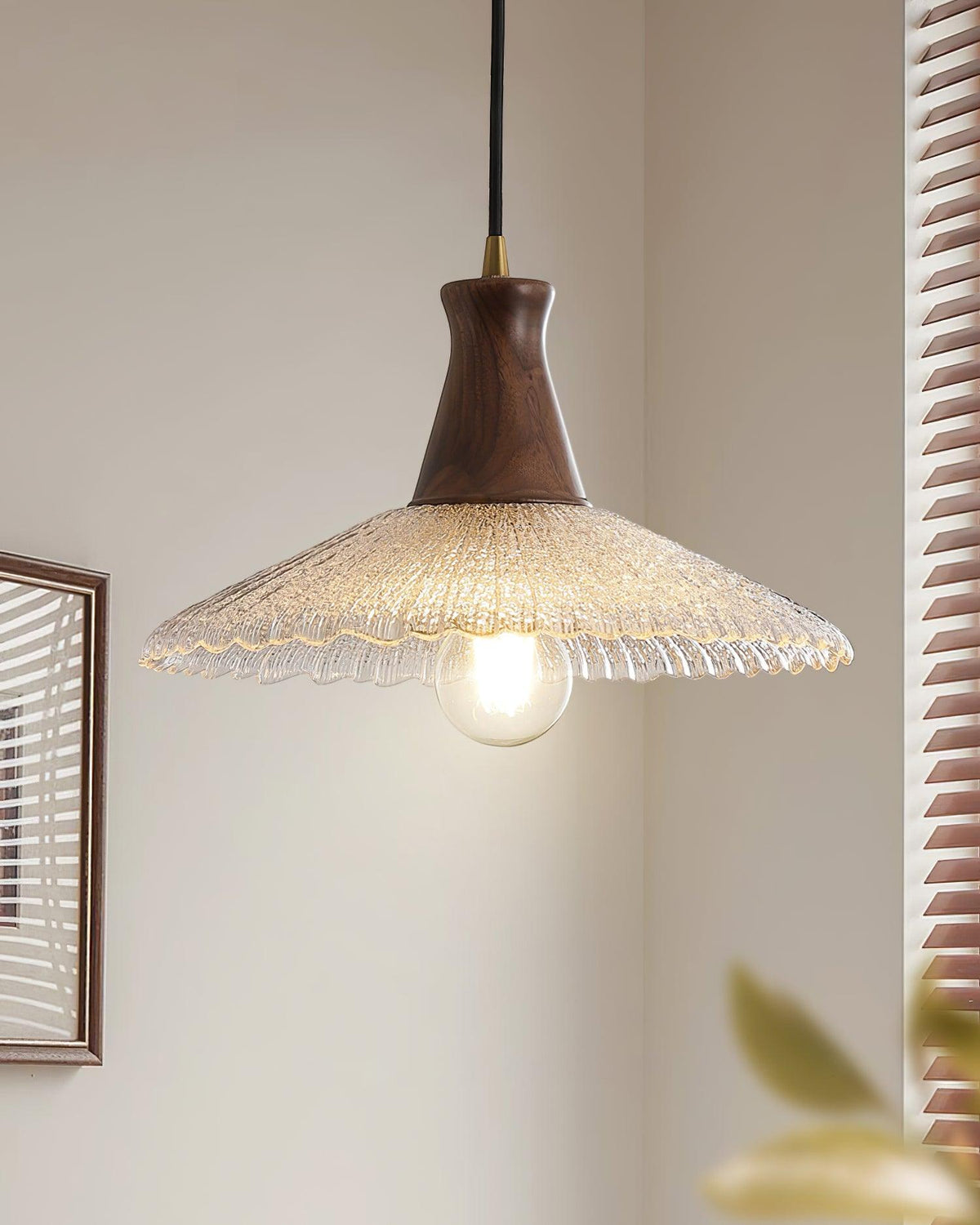 Renelena Pendant Lamp