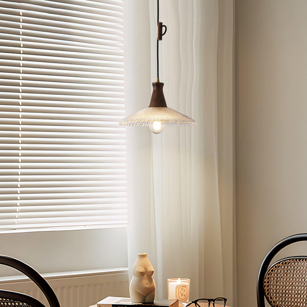 Renelena Pendant Lamp