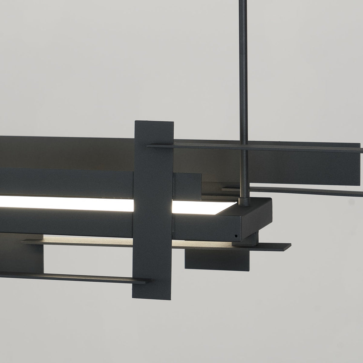 Bico Geometric Pendant Light