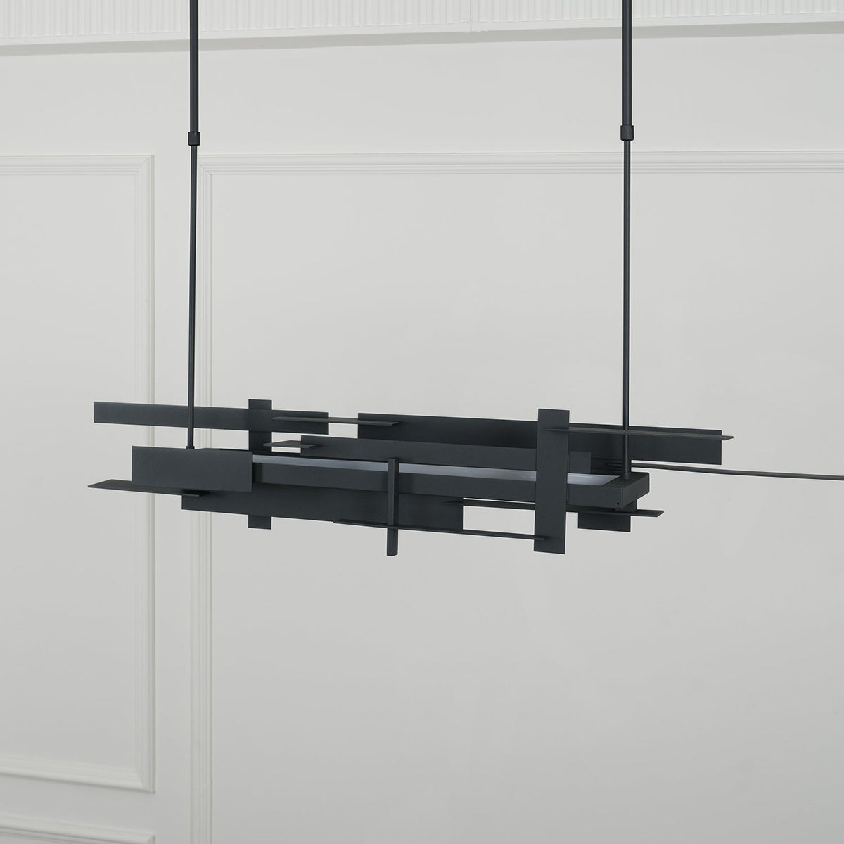 Bico Geometric Pendant Light
