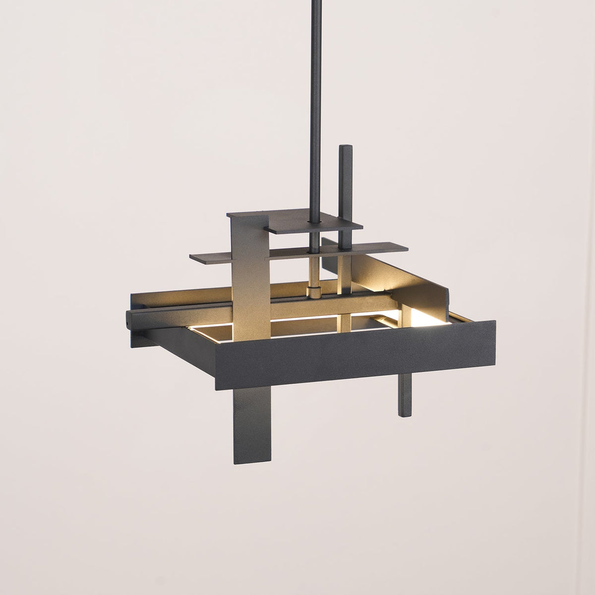 Bico Geometric Pendant Light