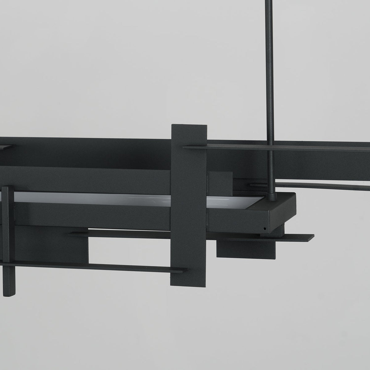 Bico Geometric Pendant Light