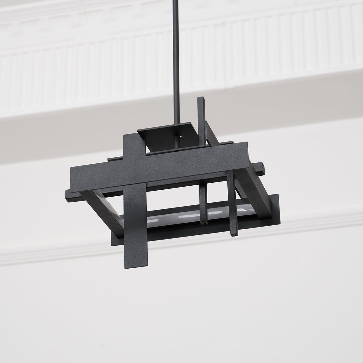 Bico Geometric Pendant Light
