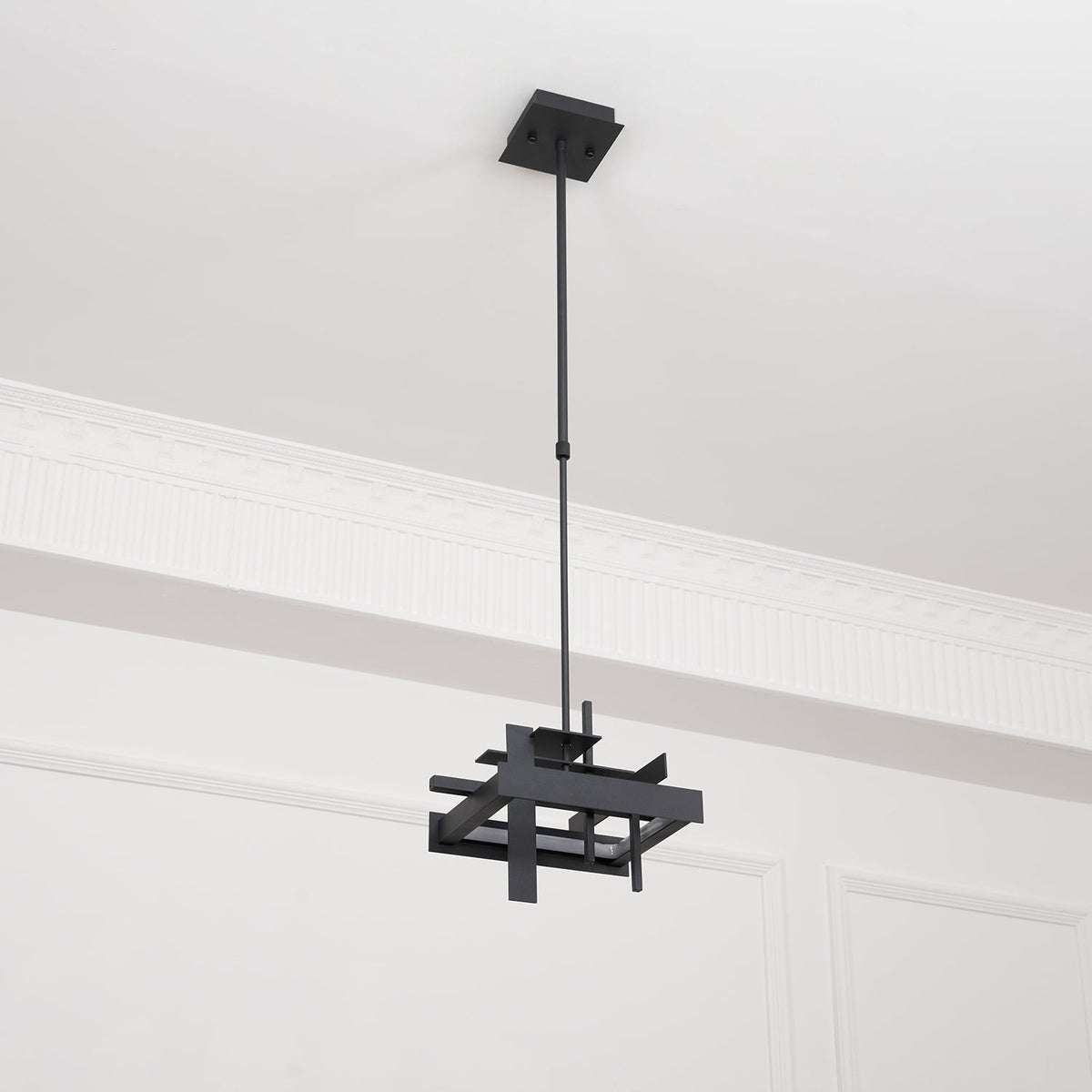 Bico Geometric Pendant Light