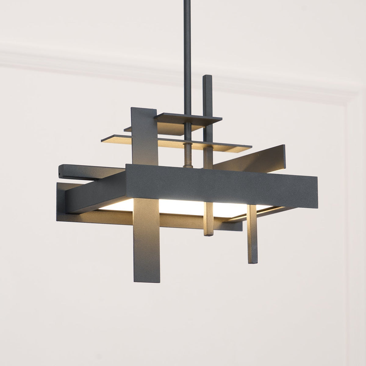 Bico Geometric Pendant Light