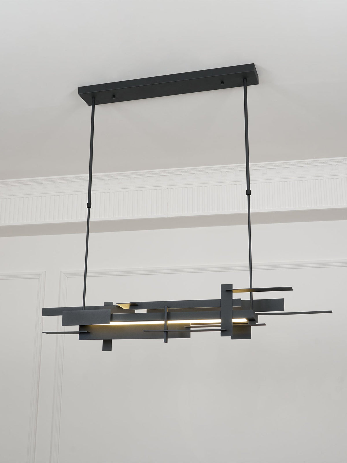 Bico Geometric Pendant Light