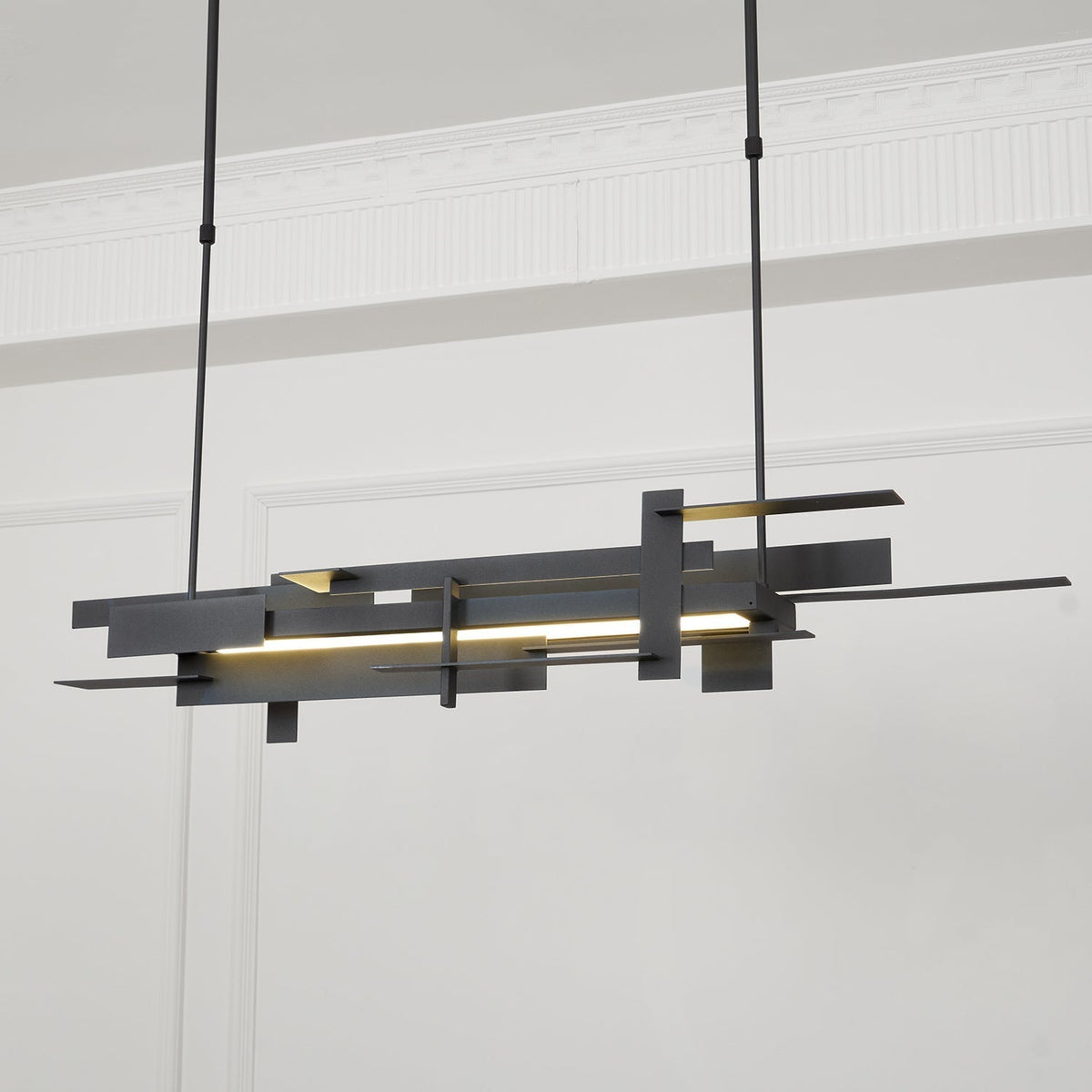 Bico Geometric Pendant Light