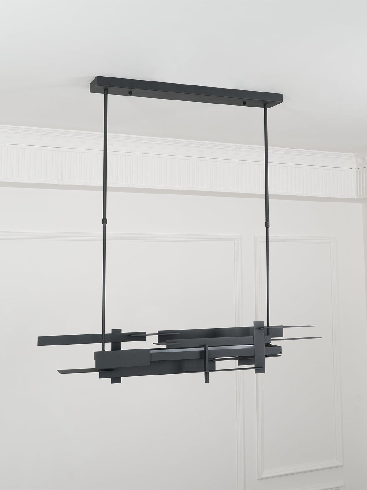 Bico Geometric Pendant Light