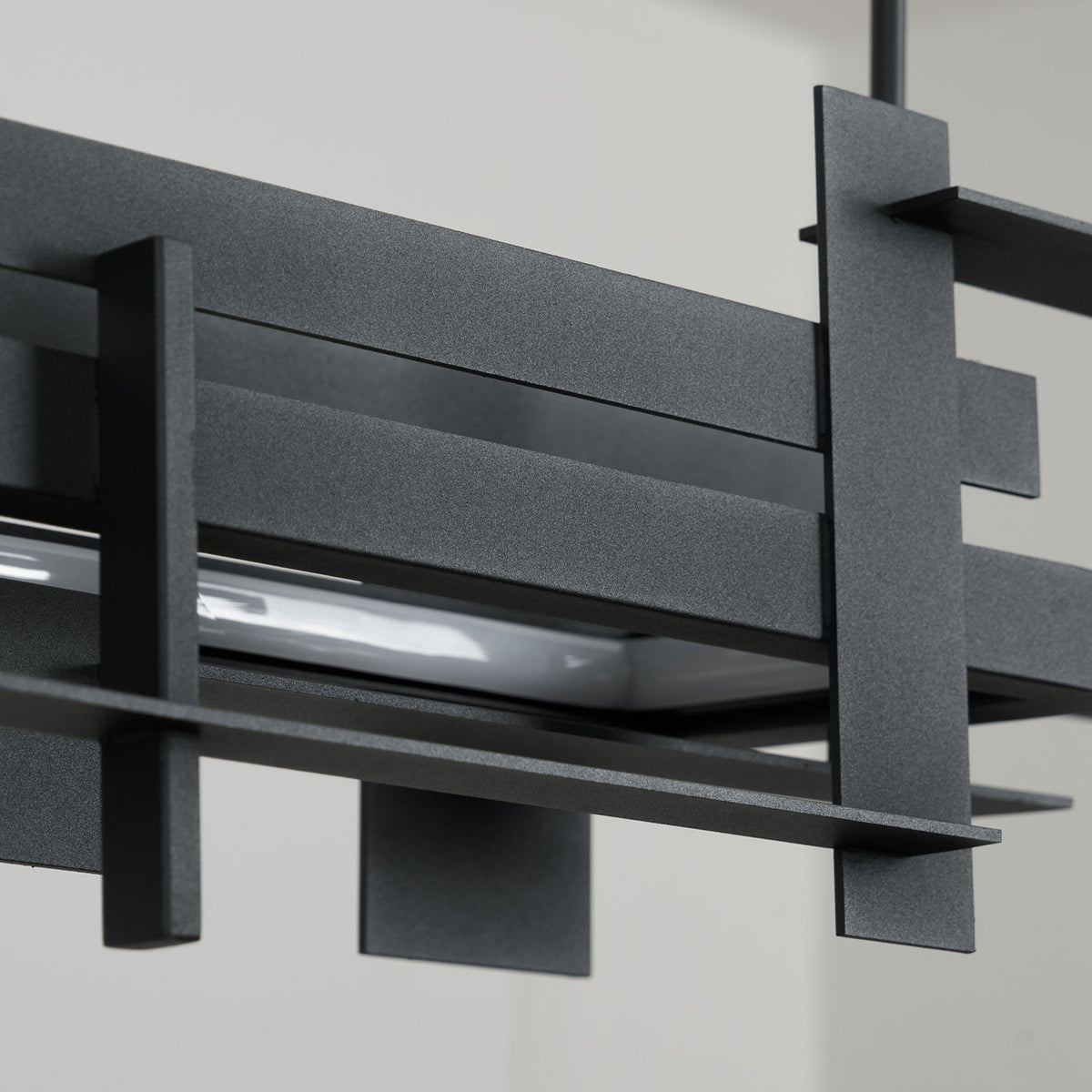 Bico Geometric Pendant Light