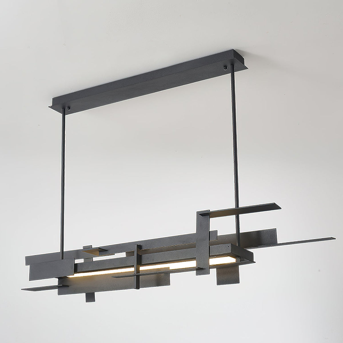 Bico Geometric Pendant Light