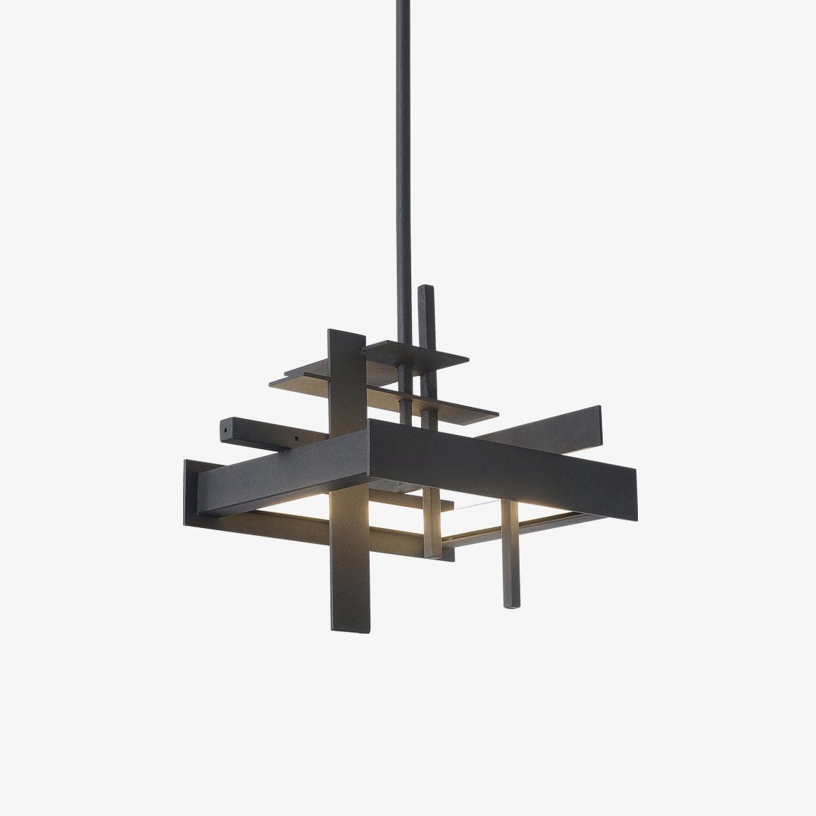 Bico Geometric Pendant Light