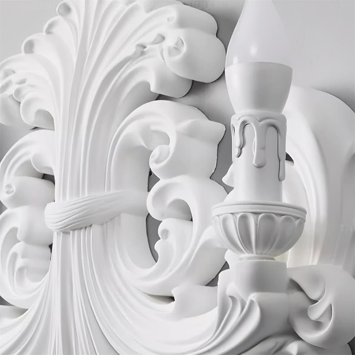 Sephonia Wall Lamp