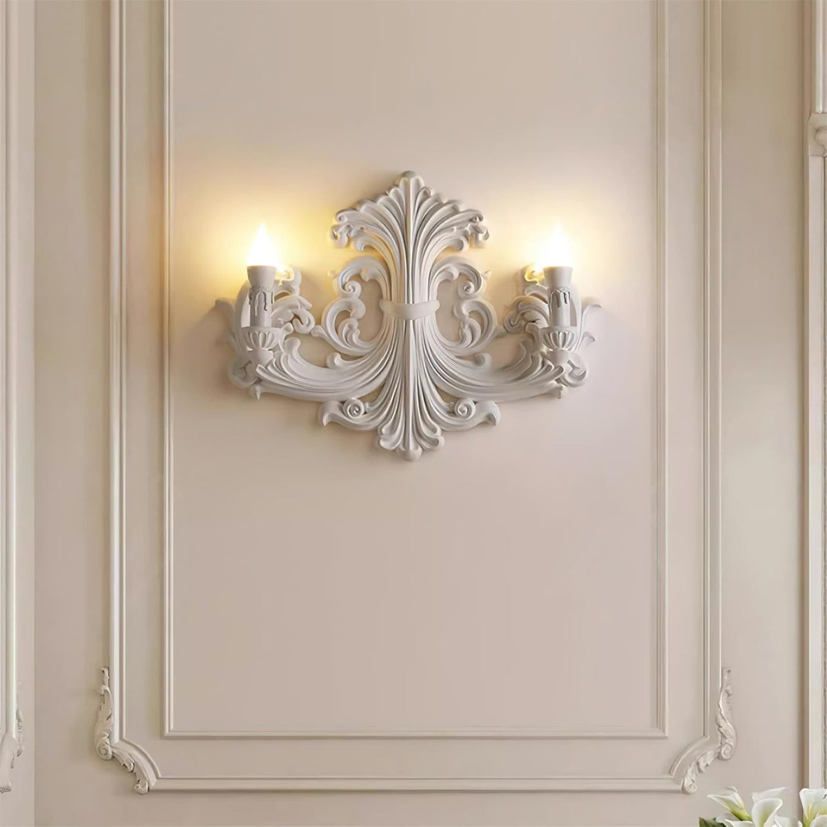 Sephonia Wall Lamp