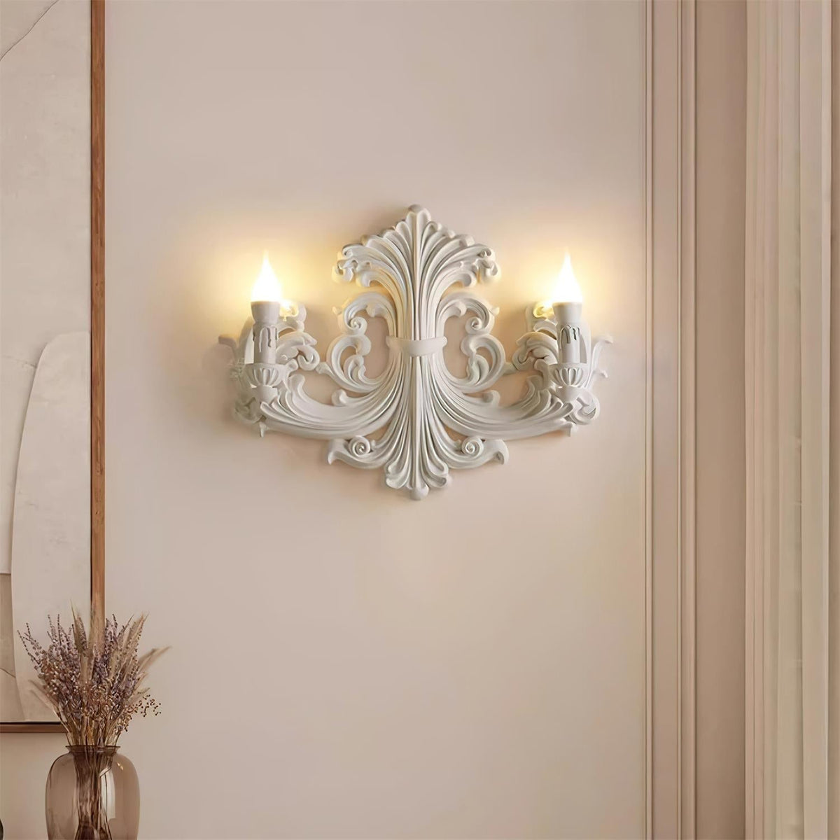 Sephonia Wall Lamp