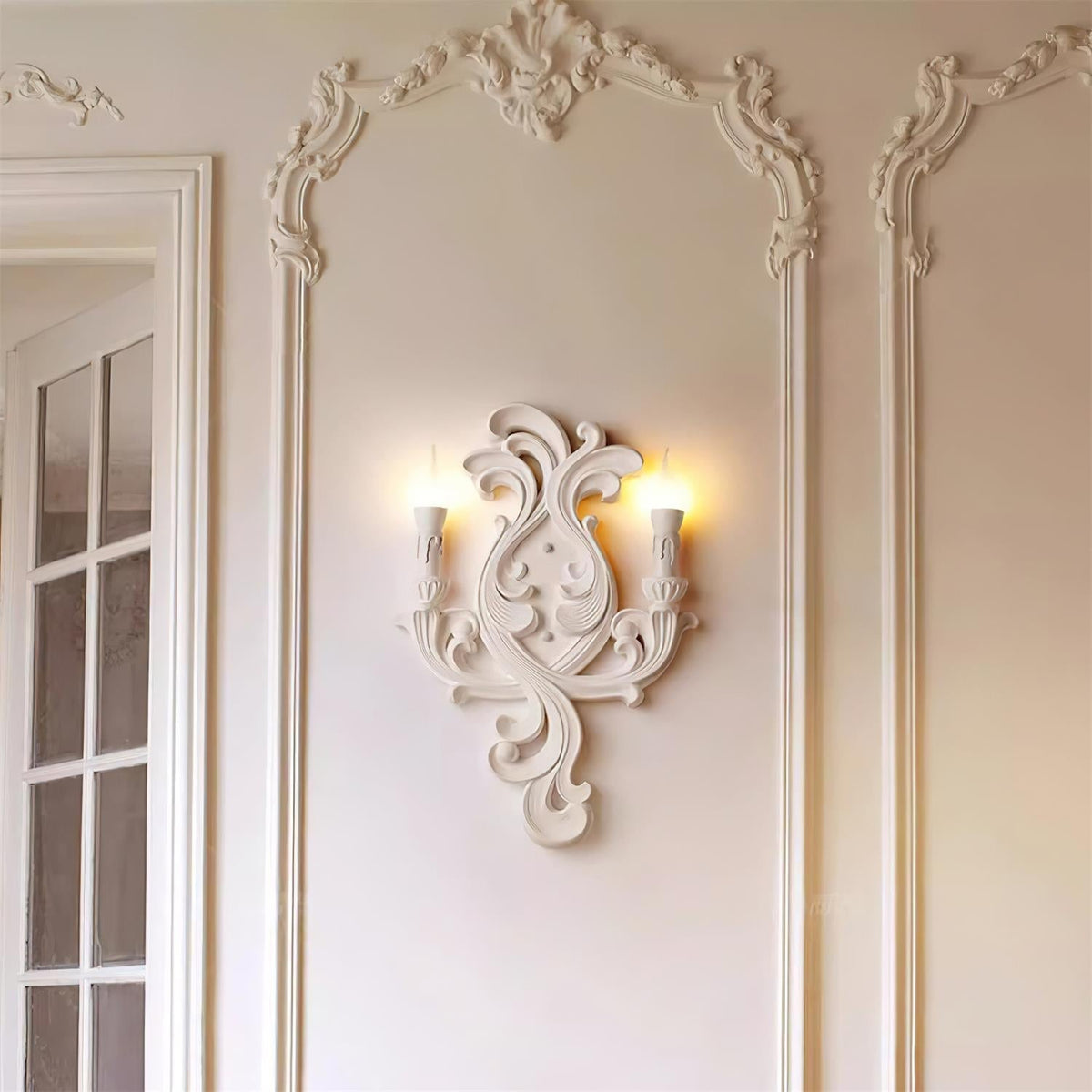 Sephonia Wall Lamp