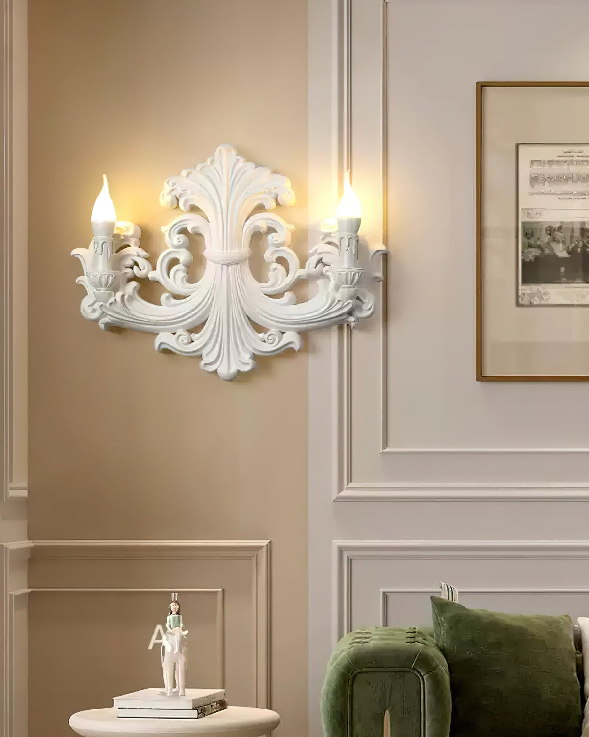 Sephonia Wall Lamp
