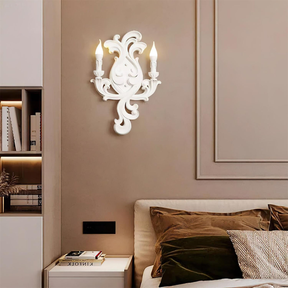 Sephonia Wall Lamp