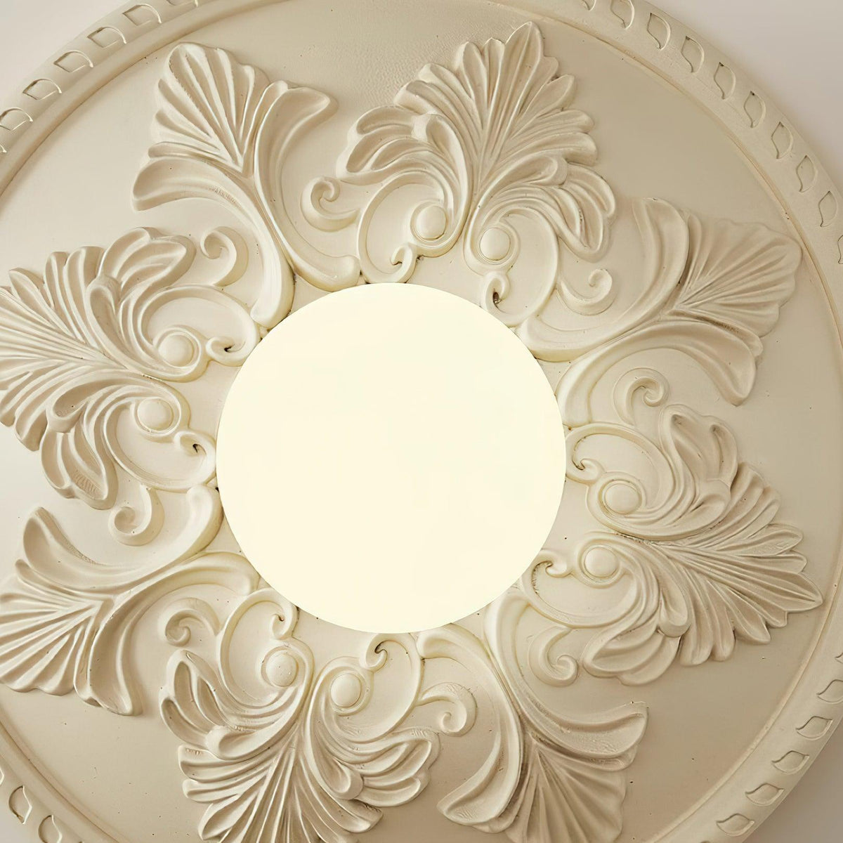 Dleur Wall Lamp