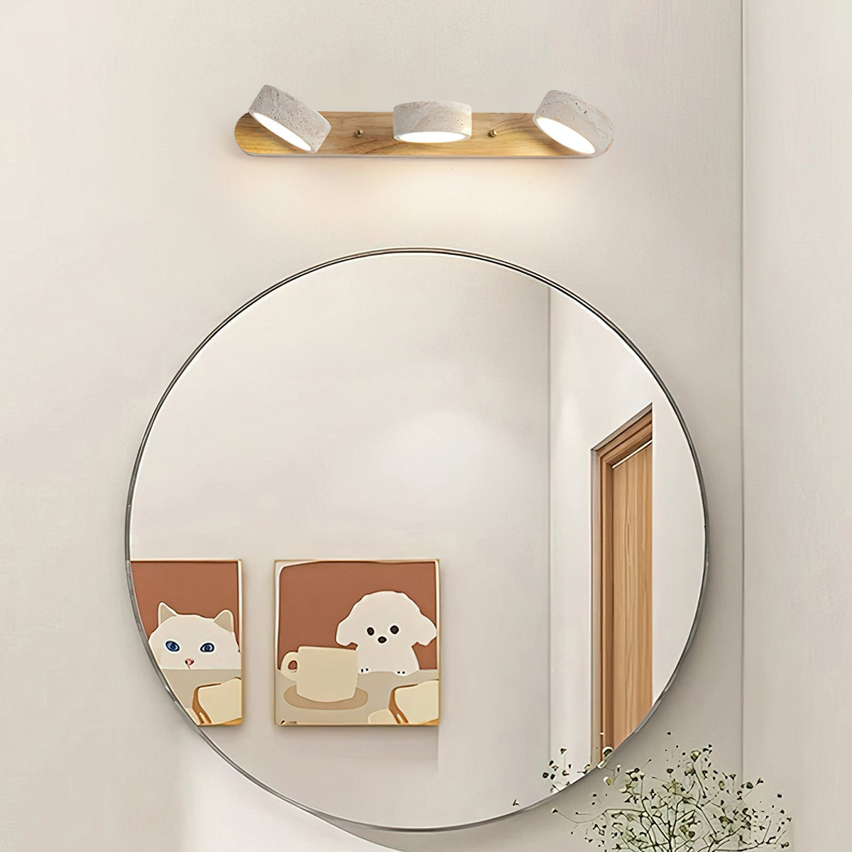 Elairaine Wall Lamp