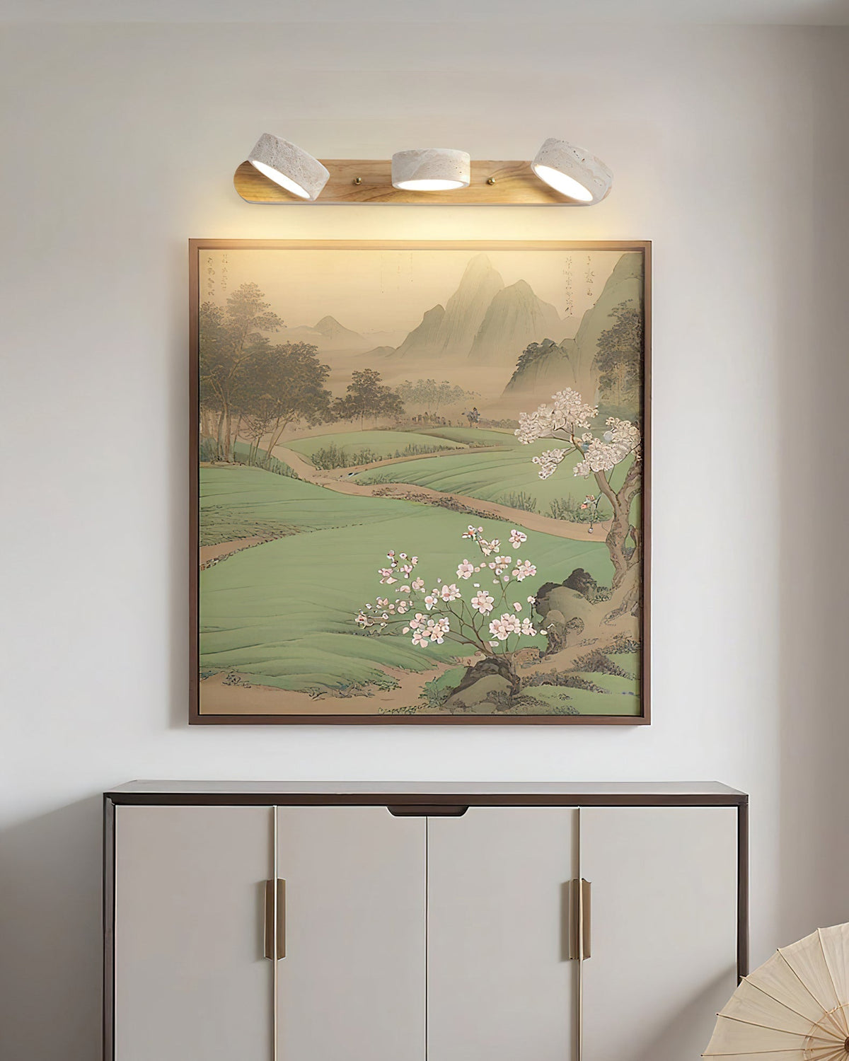 Elairaine Wall Lamp