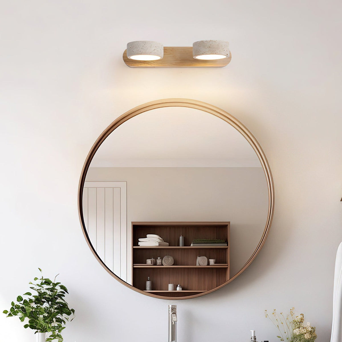 Elairaine Wall Lamp