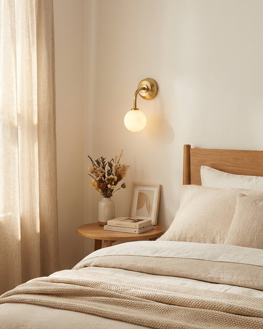 Renaniella Wall Sconce