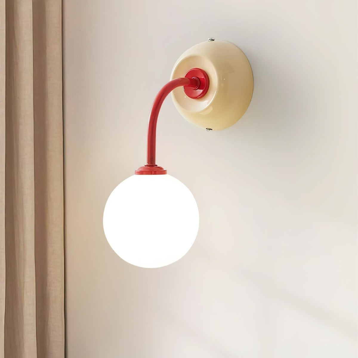 Oreluaria Color Pop Wall Lamp