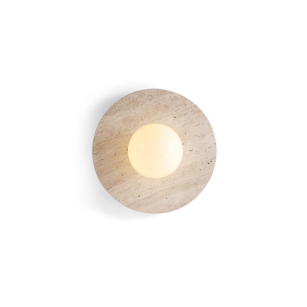 Ryvah Wall Lamp