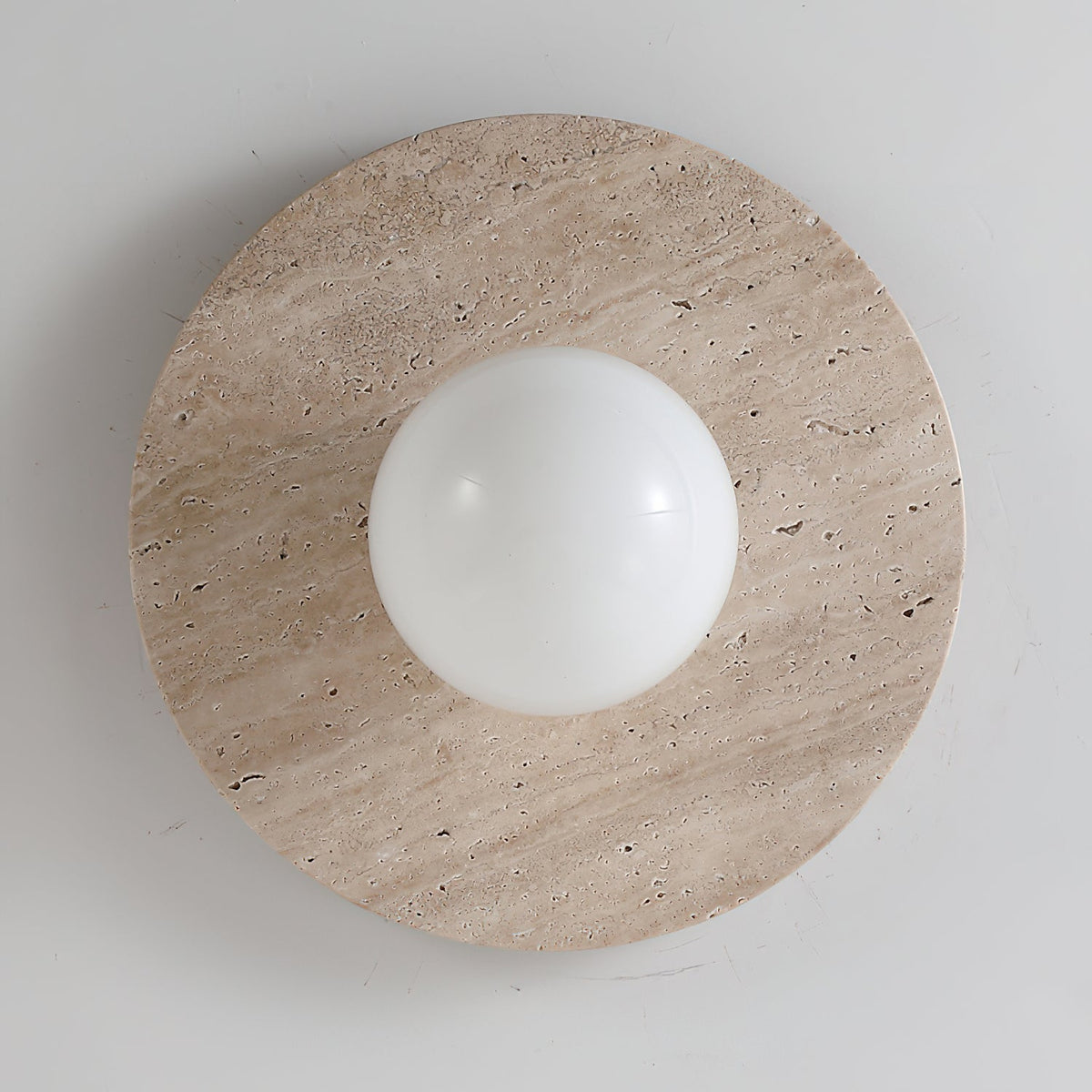 Ryvah Wall Lamp