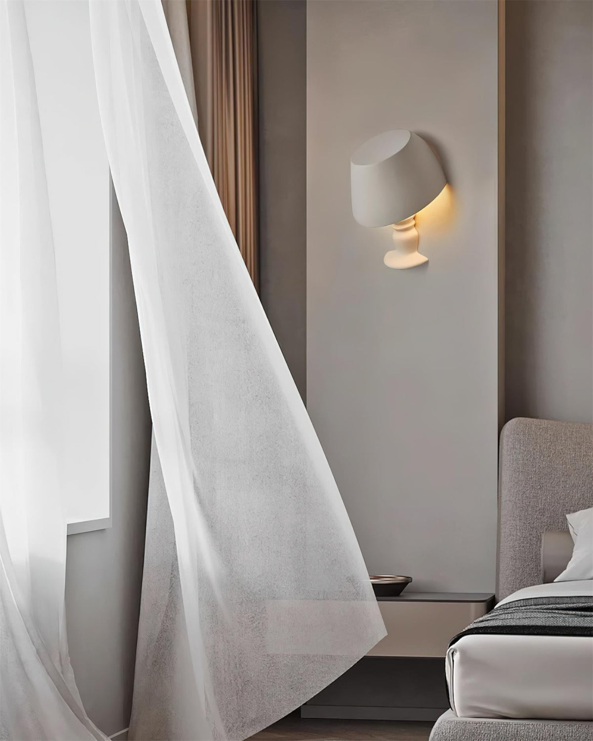 Rosali Wall Light