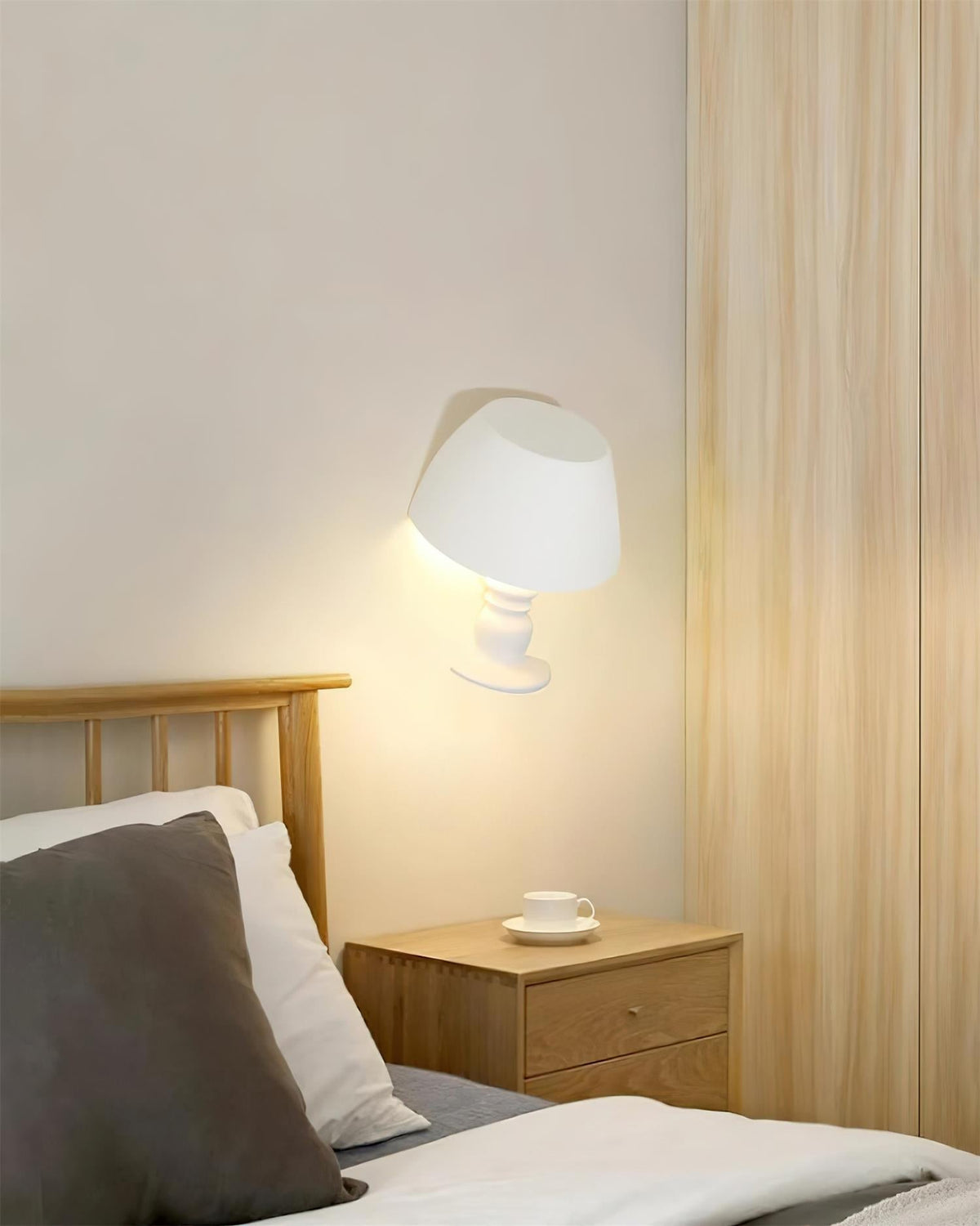 Rosali Wall Light