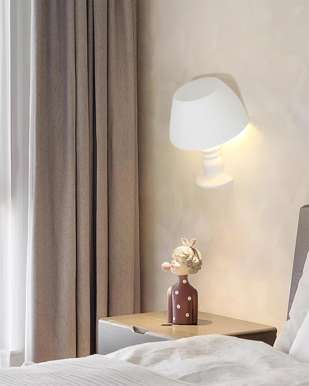 Rosali Wall Light