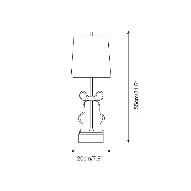 Liororia Table Lamp