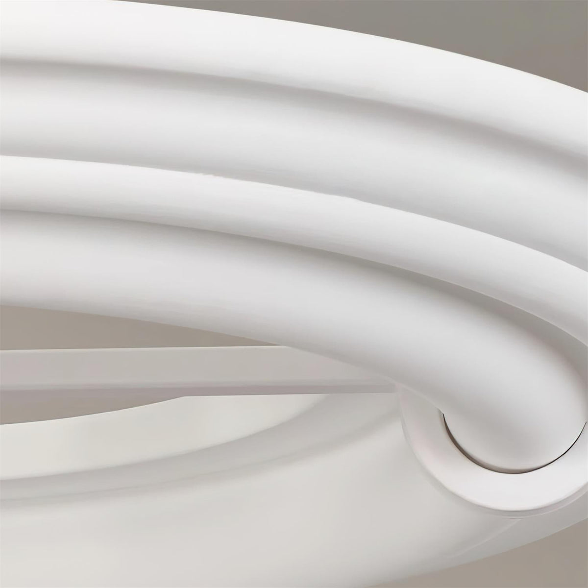 Slide Chandelier